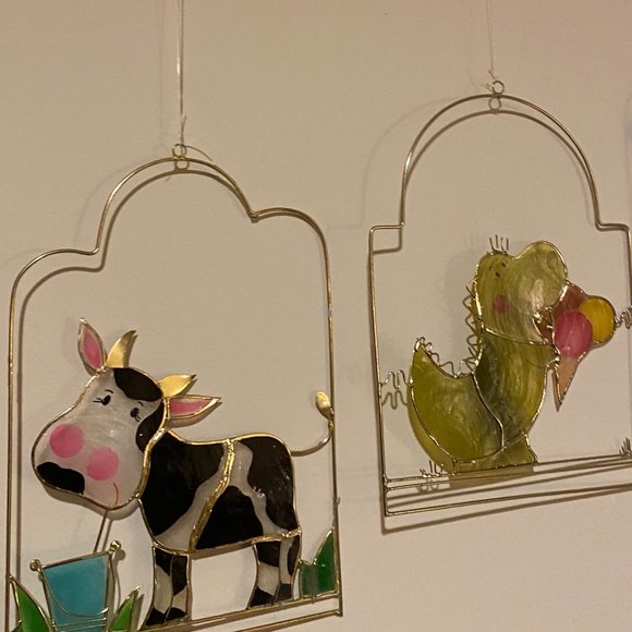 Window decs - Picture 5 of 5